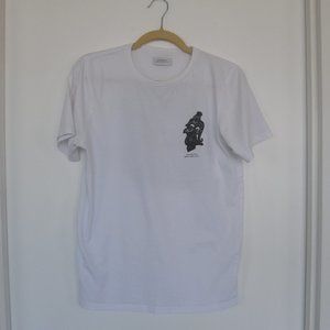 Saturdays NYC Graphic Tee